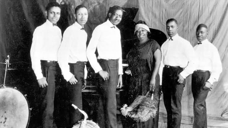 Ma Rainey and Bessie Smith Forged a Powerful Friendship That Helped Bring Blues to the Mainstream