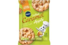 Get ready for christmas by baking some pillsbury ready to bake! Pillsbury Cookie Dough Dairy Free Varieties Reviews Info