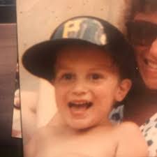 Todd Berkey's Instagram, Twitter & Facebook