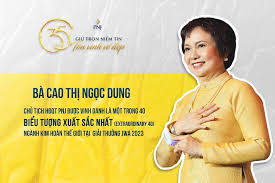 PNJ: Thưa chủ các tiệm vàng, cứ uy tín như PNJ thì sợ gì!