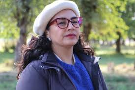 Andrea Macías renuncia al cargo de Gobernadora Regional de Aysén