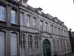 Epingle Sur Monuments Historiques