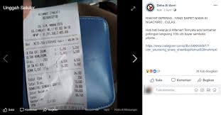 Maybe you would like to learn more about one of these? Salah Potongan Langsung Alfamart Untuk Bayar Sembako Pilpres Turnbackhoax Id