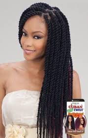 Can you braid short hair guys? Freetress Equal Synthetic Hair Braids Double Strand Style Cuban Twist Beauty Empire