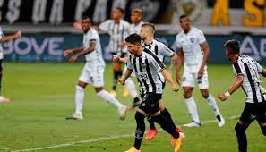 The visitors were at par with atletico mineiro in aerial dwells and tackles. Atletico Mineiro Zee News