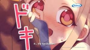 Music by hiroshi takaki 4. Animax Asia Episode 5 Toilet Bound Hanako Kun Kyaa Hanako Kun Confesses To Nene Facebook