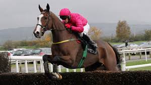 Apache Stronghold continues on comeback trail in Foxrock | Horse ...