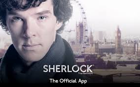 Sherlock: The Network