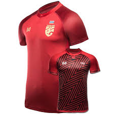19/20 barcelona thailand jersey quick review (dhgate). Authentic 2018 Thailand National Football Soccer Team Jersey Shirt Red Warrix Thailand Football Jersey Shirt Football Shirts Mundial Football
