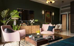 Dans le cas du plafond, on double. Tendances Decoration Interieure 2021 A Suivre A Tout Prix