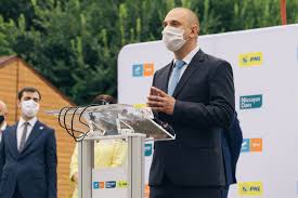 We did not find results for: Radu Mihaiu AnuleazÄƒ Taxa De Habitat Din Sectorul 2