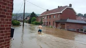 Les intempéries se sont abattues sur la belgique: Les Images Impressionnantes Des Intemperies Qui Frappent La Belgique Photos Videos Dh Les Sports