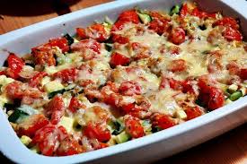 Gratin De Pates Aux Legumes Ww Plat Et Recette Gratin De Pates Aux Legumes Recette Gratin De Pates Recettes De Cuisine