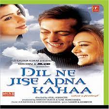 Dil ne jise apna kahaa (transl. Dil Ne Jise Apna Kahaa Himesh Reshammiya Amazon De Musik