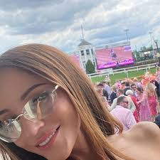 Kevin Exline's Instagram, Twitter & Facebook