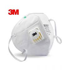N95 masks are designed to provide respiratory protection against airborne contaminants. 3m 9001v N95 Disposable Mask Price In Pakistan Buy 3m 9001v N95 Disposable Mask White Ishopping Pk