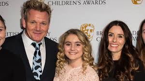 Join matilda ramsay as she cooks up a storm in between adventures with her family. Gordon Ramsay S Daughter Tilly Confirms She Prefers Her Mom S Cooking Eagles Vine