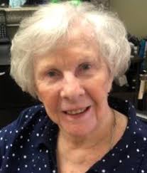 Ilene Baker Obituary (1933