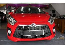 Maybe you would like to learn more about one of these? Perodua Axia 2016 Advance 1 0 In Selangor Automatic Hatchback Red For Rm 42 377 3193835 Carlist My