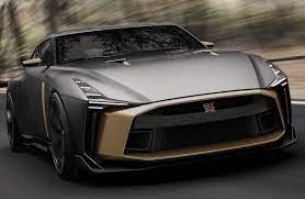 2022 nissan skyline is more fuel or energy efficient. R36 Nissan Gt R To Be Fastest Super Sports Car In The World Report Performancedrive