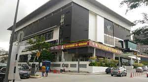 See tripadvisor's 3,832 traveller reviews and photos of cyberjaya tourist we have reviews of the best places to see in cyberjaya. Gem In Mall Review Of Gem In Mall Cyberjaya Malaysia Tripadvisor