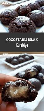 cocostarli islak kurabiye leziz yemeklerim yemek tarifi kurabi ye gida yemek