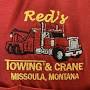 Red's Towing Services from m.yelp.com