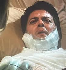 Just curious, your opinion. What do you think Michael answers? -- to go to  Germany, Yes or No? 🤷‍♀️