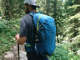 Wanderrucksack Kaufratgeber Test Vergleich Und Empfehlung Wanderrucksack Rucksack Wandern