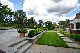 Step by step instructions with pictures to sculpt a huge concrete face mask, part 2 will include instructions to make the mold and create many! Landscape Design Ideas For Stairs And Steps Sponzill