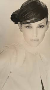 90's Model Told She'd be Washed Up by 25 Lands her first Magazine Cover at  47 Years Old -- Red Silk Magazine