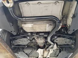 You can apply the system to the gas and diesel factory. N26 Muffler Delete Video Included Bmw 3 Series And 4 Series Forum F30 F32 F30post