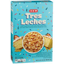 Why You Should Always Read The Label On The Cereal Box