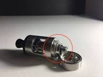 Image result for why is my innokin vape leaking