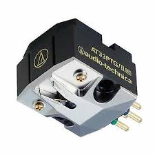 Audio technica at100e vm stereo cartridge, made in japan. Brand New Audio Technica Mc Cartridge At33ptg Ii At 33 Ptg Ii Eur 409 83 Picclick De