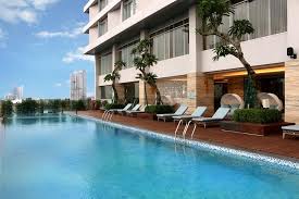 Vasa Hotel Surabaya Surabaya Harga 2020 Terbaru