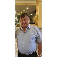 Frank Brogan, Gurteenamuck, Foxford