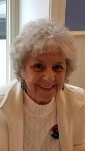 Margaret Maddy Obituary