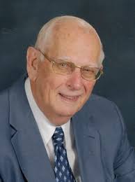 Bill Harrington Obituary