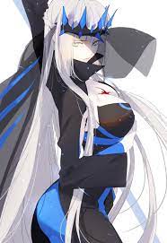 Servants placed within this class are usually adept in magecraft, and the only qualifying condition is the mastery of sorceries of the highest caliber compared to the specific. Morgan Le Fay Fatestaynight