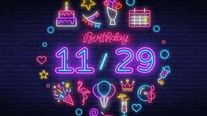 11月29日生まれの性格や運勢・好きなタイプと落とし方 | C CHANNEL