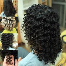 A spiral perm will slowly relax over the life of the style, ultimately lasting around six months with proper maintenance. Top Inspiration 19 Medium Length Hair Styles With Perm