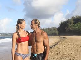 What is gabrielle reece marital status her father was robert eduardo reece, who died in a plane crash when she was five and mother is terry glynn. Pin On Just Do It