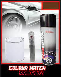 Quality Paint Match Pro Touch Up