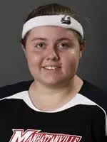 2010 Softball Roster