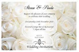 Sample Wedding Invitation By Email Electronic Wedding Invitations Wedding Invitations Printable Templates Wedding Invitations