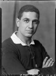 Tonga's first All Black — thecoconet.tv