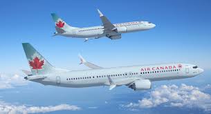 Air canada calls its international business class 'signature class', which is offered exclusively when flying to and from africa, asia, australia, europe and south america on board the carrier's boeing 787, 777 and 767 aircraft and airbus a330 aircraft. Air Canada To Use 737 Max On Transatlantic Routes The World Of Aviation