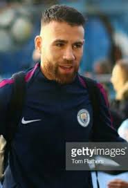 Nicolás hernán gonzalo otamendi was born on the 12th day of february 1988, in buenos aires, argentina. 71 Nicolas Otamendi Ideas Nicolas Otamendi Beard Suit Sports Mix