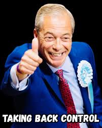 Reform UK now has control of seven councils: Staffordshire Nottinghamshire  Durham Lancashire Lincolnshire Kent Derbyshire